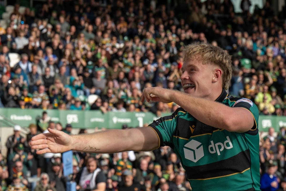 Smith explains how relentless Tuesday training sessions set Saints up for ...