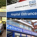 Clinicians monitoring live data will be able to direct ambulances from NHS hospitals including NGH and KGH if they are full