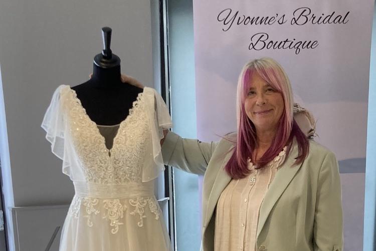 The top 9 best rated bridalwear shops in Northampton and beyond according to Google Reviews