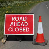 Drivers in and around West Northamptonshire will have 39 National Highways road closures to watch out for this week.