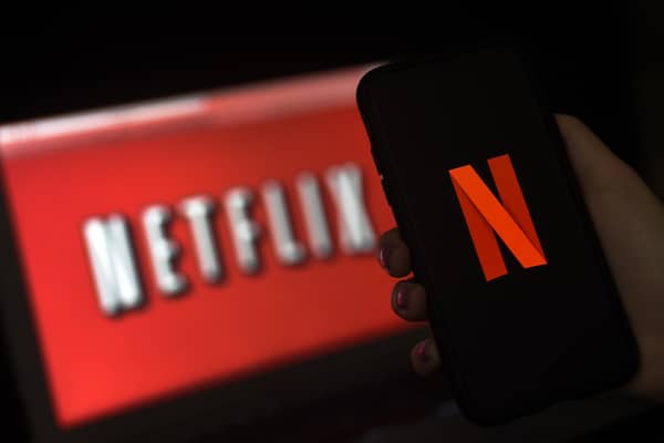 Netflix will crack down on users sharing passwords later this year  (Picture: Olivier Douliery/AFP via Getty Images)