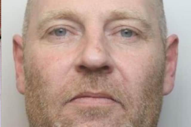 Matthew Masters strangled a customer at The Plume of Feathers in Daventry. Image: IMG / Google