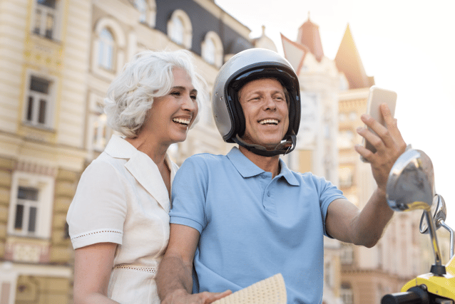 Wherever you may roam an e-Sim from Holafly will have you covered