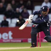 Ricardo Vasconcelos has been ruled out of the Steelbacks' trip to Birmingham on Friday night