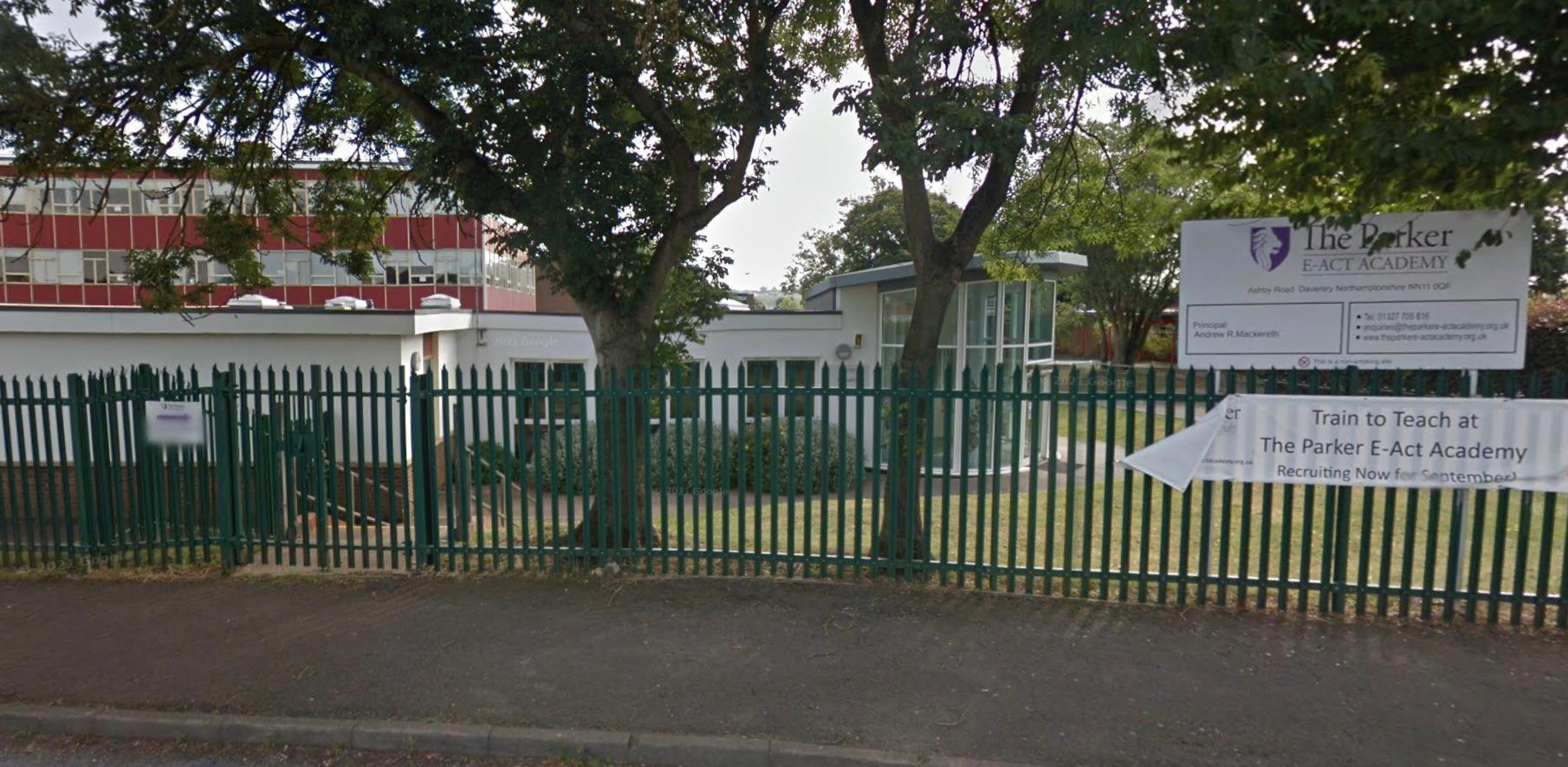 Head of The Parker E-ACT resigns ahead of school holidays ...