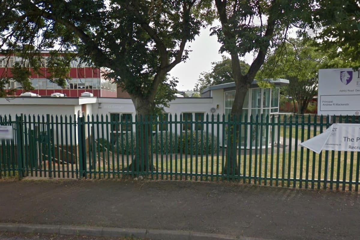 Head of The Parker E-ACT resigns ahead of school holidays ...