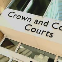 Northamptonshire man, 40, appears in court charged with rape and sexual assault