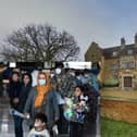 The former Highgate House Hotel, which as recently been sold to new owners, could be used as accommodation for up to 400 asylum seekers