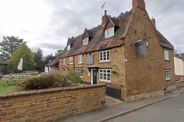 The Bakers Arms in Bugbrooke is set to reopen next Friday (June 16)
