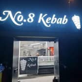 The new kebab house.