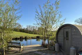 Wild Wellness at Hill Farm has launched in Priors Hardwick