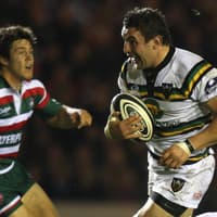 'We want to challenge ourselves', says Saints boss Dowson ahead of Tigers clash