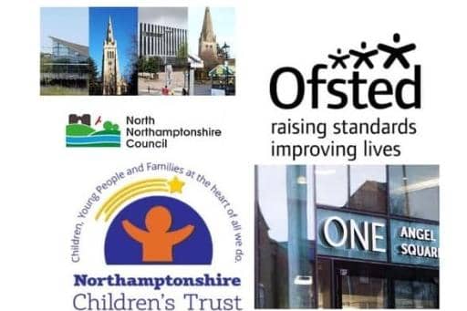 Northamptonshire Children's Trust Fostering Agency inadequate in all areas, says shocking Ofsted report