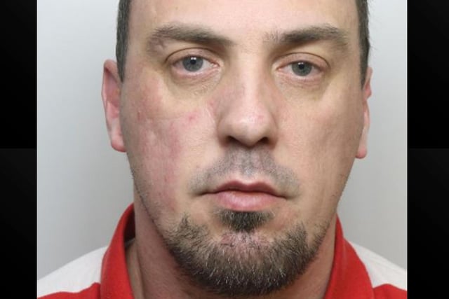 The judge who jailed Devlin for 15 years, nine months for raping a young girl told him “you have no understanding of the harm you have caused.” The 39-year-old admitted three counts of rape at Northampton Crown Court.