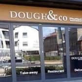 Dough&Co opened its doors in Daventry during October after being hit by months of delays