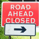 National Highways have a list of road closures which could affect drivers' journeys in West Northamptonshire this week