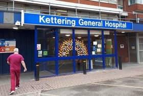 Nurses at Kettering General Hospital will join walkouts in NHS Trusts across the country in a dispute over pay and patient safetey