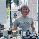 The Heart & Soul Candle Co. is an independent business run by Tanya Russo from her home in Weston Favell, but she is set to open at Whilton Locks Garden Village next month.