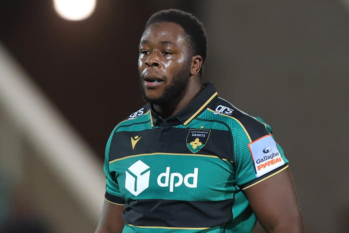 Iyogun 'excited for the next chapter' after signing Saints contract extension