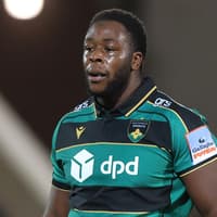 Iyogun 'excited for the next chapter' after signing Saints contract extension