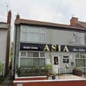 Asia Tandoori
