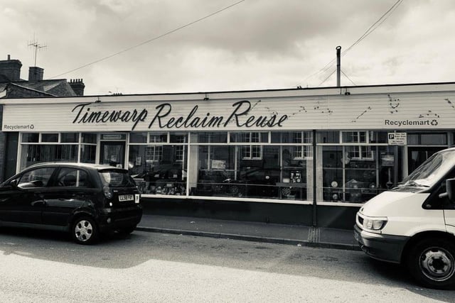 Located in Milton Street, Kingsley, Timewarp Reclaim Reuse sells secondhand records, CDs, books, homeware, furniture, household and electrical items. With such a selection in Kingsley’s finest preloved shop, you will be spoilt for choice and feel encouraged to give items a new lease of life.