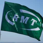 RMT rail workers will walk out on three days next week, severely impacting services across Northamptonshire
