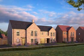 Spitfire Homes launches first phase of its new development at Malabar Farm on Staverton Road
