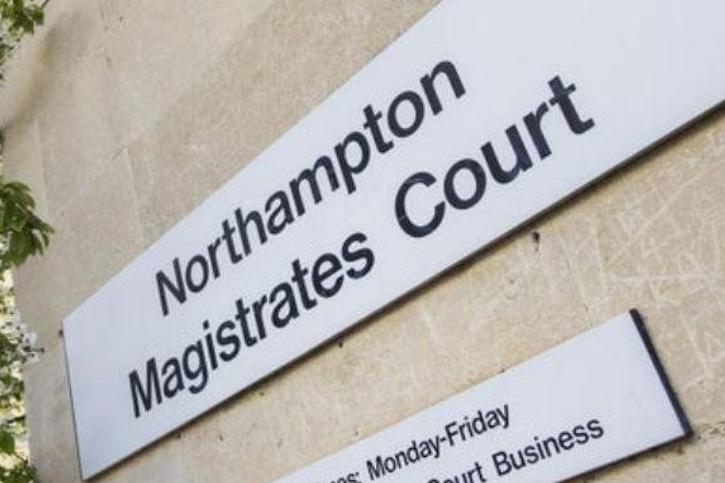 COURT ROUND-UP: 37 offenders dealt with by magistrates