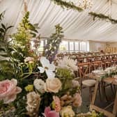 The Granary at Fawsley is now a multi award winning wedding venue.