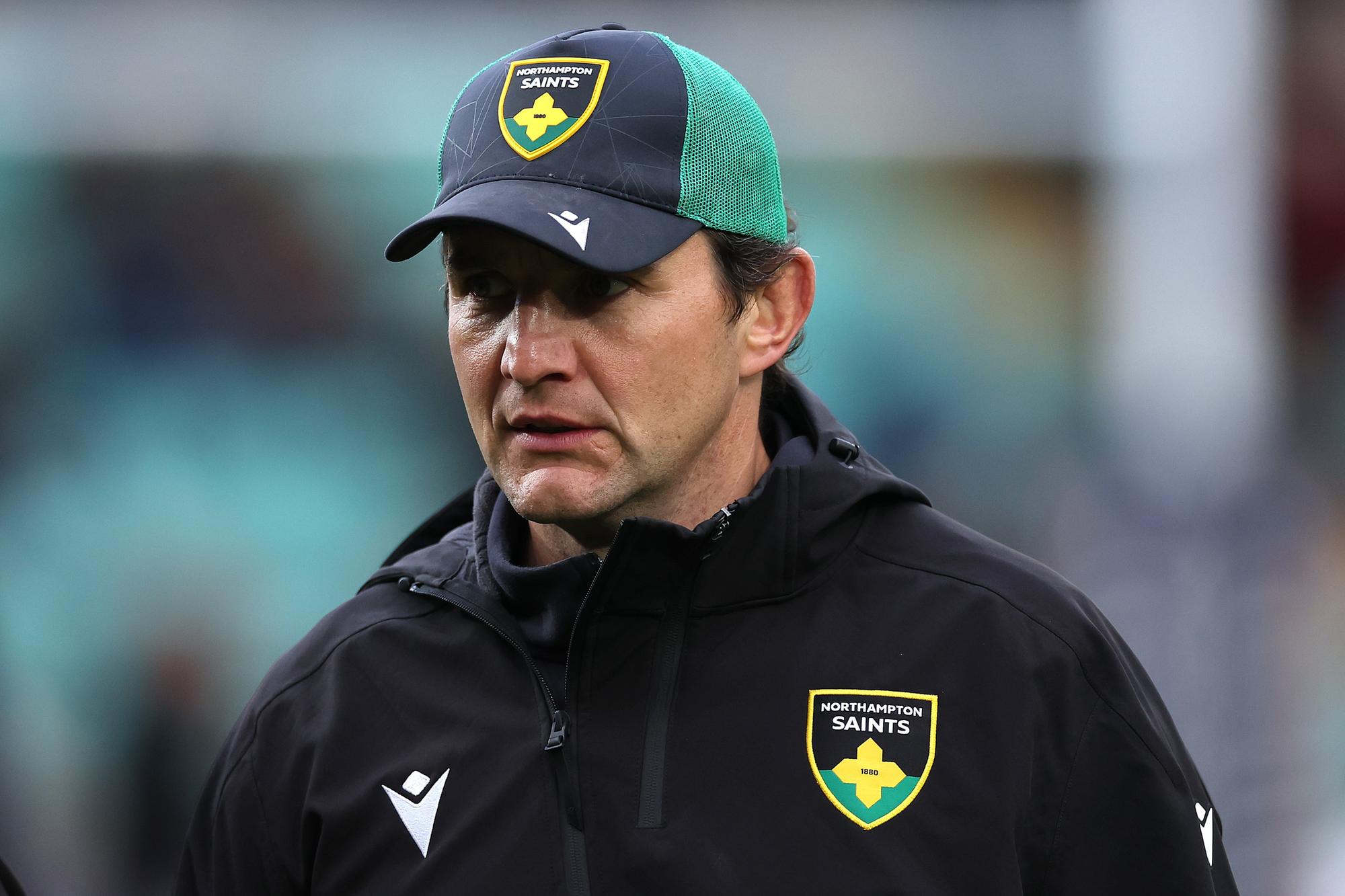 'It's not about revenge' - Dowson and Hendy look forward to Saints' trip ...