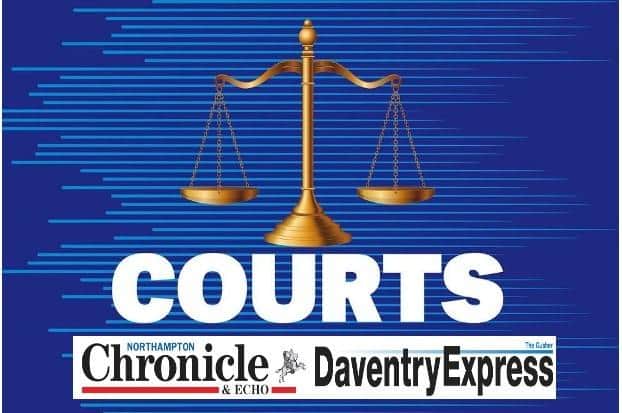 Local magistrates courts deal with hundreds of cases each week.