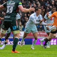 Second half to forget as Saints are beaten by Tigers in torrid conditions