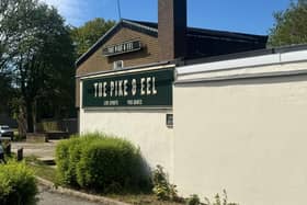 The Pike & Eel relaunched on April 23 after investment from licensees Mark Ford and Lynn Dorney alongside Admiral Taverns.
