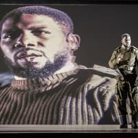 Othello hits the '80s in new Northampton production