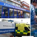 The number of doctors at NGH and KGH has risen by nearly a third in six years — but an all-party group of MPs says it's not enough to halt the NHS staffing crisis