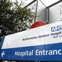 Northampton General Hospital has temporarily halted its home birth service due to staff shortages