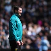Phil Dowson (photo by Dan Mullan/Getty Images)
