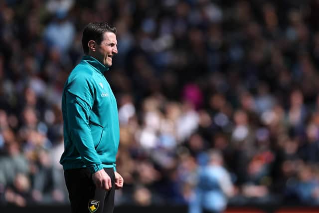 Phil Dowson (photo by Dan Mullan/Getty Images)
