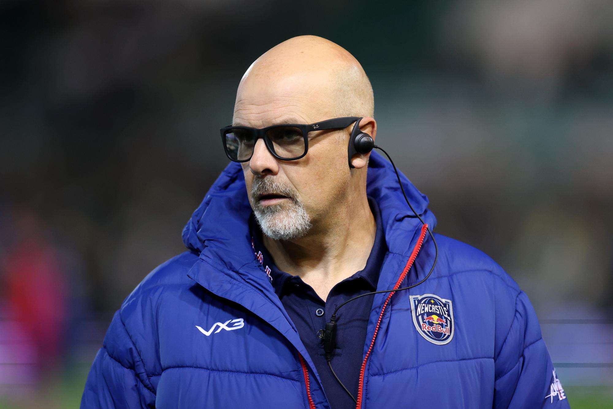 Opposition view: Saints 'demonstrated why they are champions' against Red ...