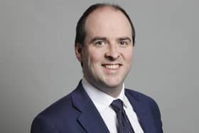 Transport Minister and the Conservative MP for North West Durham Richard Holden, has been an MP continuously since December 2019.