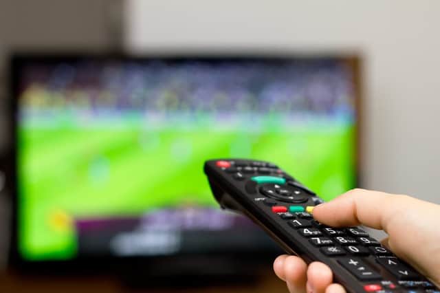 Sky Sports allowed its customers to pause their subscriptions as the ongoing coronavirus pandemic and global lockdowns saw sporting events cancelled around the world (Photo: Shutterstock)
