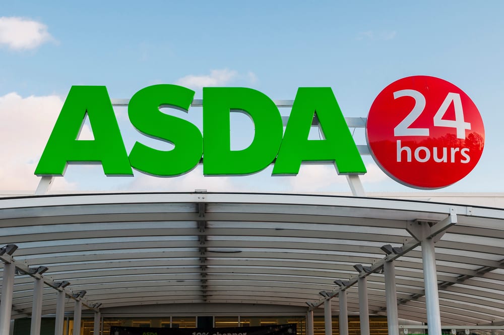 Asda shoppers are receiving fake emails promising £1,000 gift cards ...