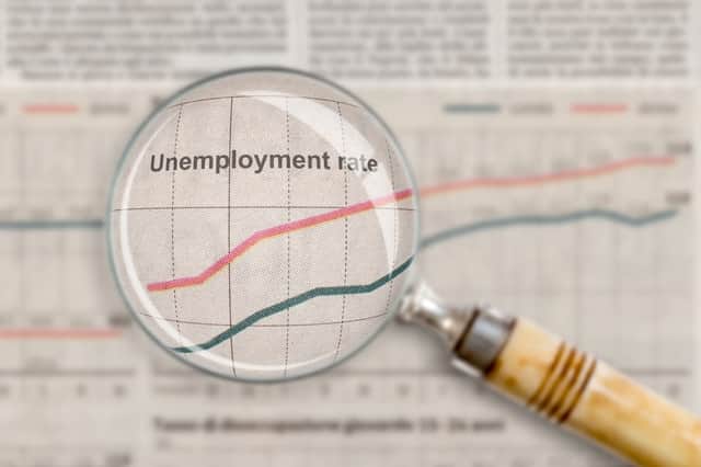 Unemployment is at a 5 year high - practical advice if you're currently job hunting (Photo: Shutterstock)