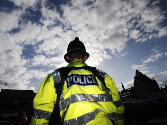 Northamptonshire Police has been criticised for a lack of understanding of "unconscious bias" towards the public.