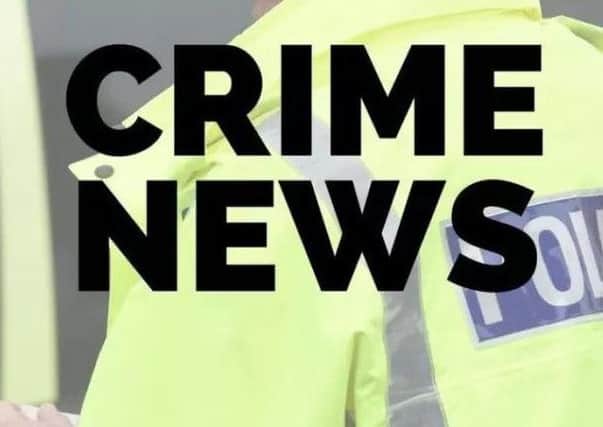 Burglars have been active in Kenilworth and Burton Green