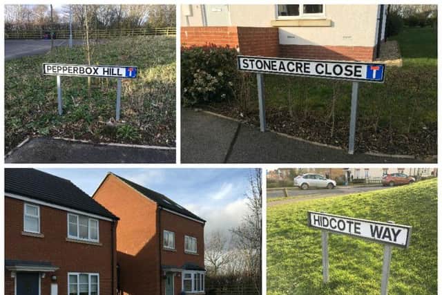 Last year, tenants of Stone Acre Close, Hidcote Way and Pepperbox Hill in Middlemore were told the council was looking to sell their homes to a single new owner, but that their "occupation would not be affected".