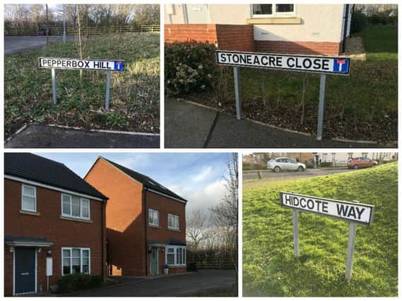Last year, tenants of Stone Acre Close, Hidcote Way and Pepperbox Hill in Middlemore were told the council was looking to sell their homes to a single new owner, but that their "occupation would not be affected".
