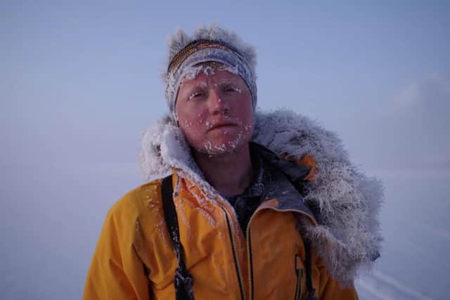 Rob Trigwell (Photo: Scott Gilmour)