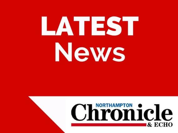 Northamptonshire Police are today investigating a hoax bomb threat to eight county schools.